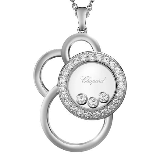 Chopard - Happy Dreams Halskette mit Anhänger