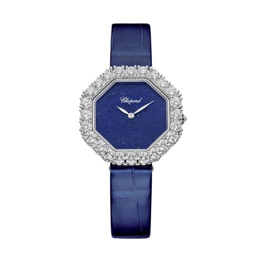 Chopard - L'Heure Du Diamant Octagonal