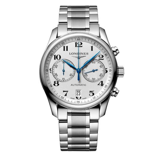 Longines - The Longines Master Collection