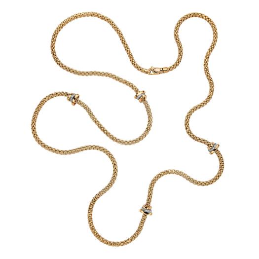 FOPE - Prima Flex'it Collier