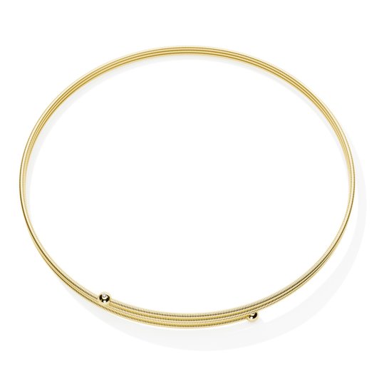 Niessing - Colette C Embrace Collier 3-fach