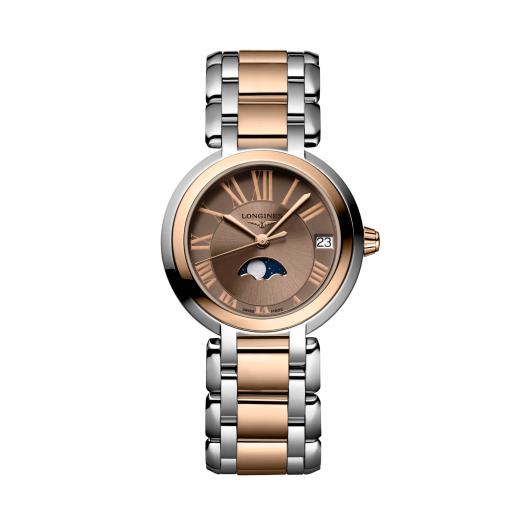 Longines - LONGINES PRIMALUNA MOONPHASE