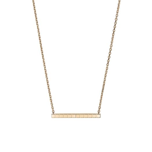 Chopard - Ice Cube Halskette