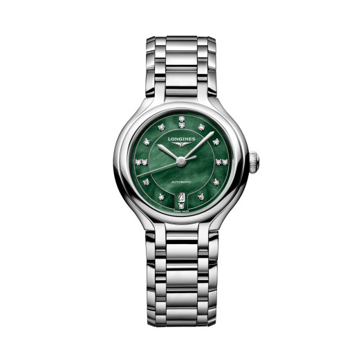 Longines - LONGINES PRIMALUNA