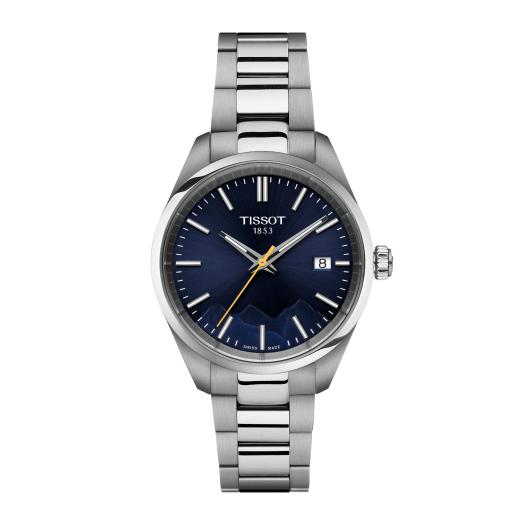 Tissot - PR 100 Jungfraubahn Quartz