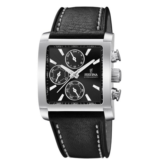 Festina - Timeless Chronograph
