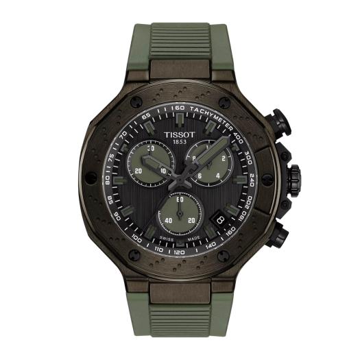 Tissot - T-Race Quartz Chronograph