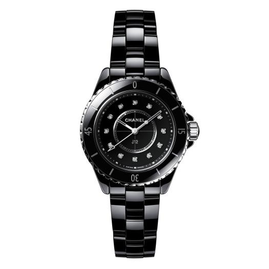 CHANEL - J12 Uhr, 33 mm