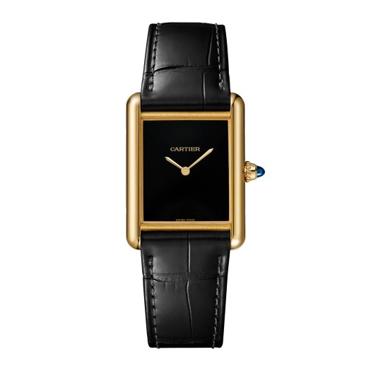 Cartier - Tank Louis Cartier