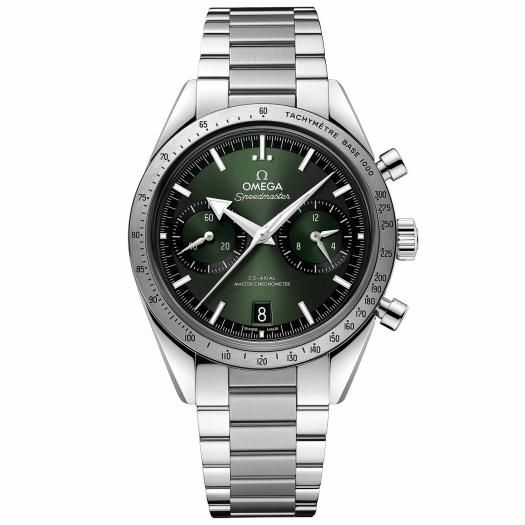 Omega - Speedmaster `57 Co-Axial Master Chronometer Chronograph 40,5 mm