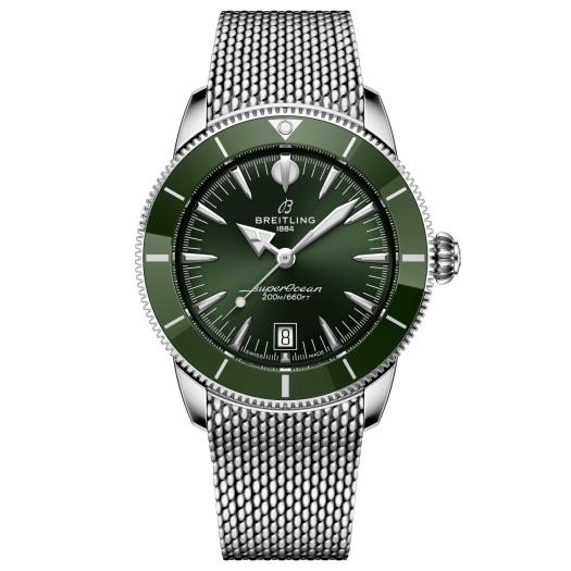 Breitling - Superocean Heritage B31 Automatic 42