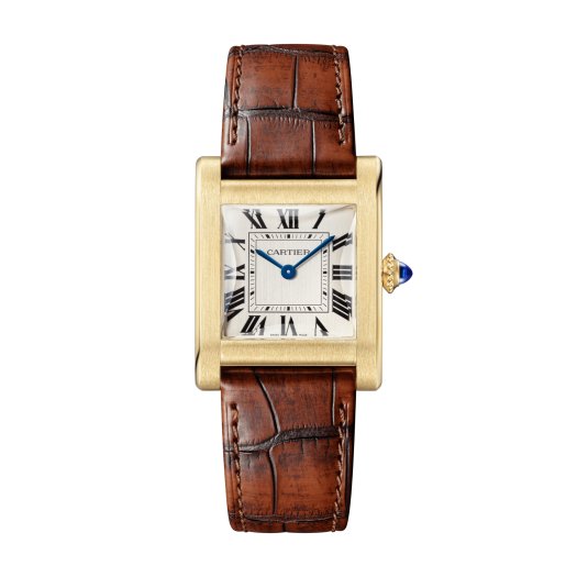Cartier - Tank Normale