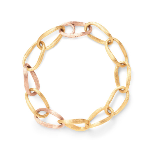 Ole Lynggaard Copenhagen - Love Armband mittel