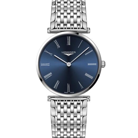 Longines - LA GRANDE CLASSIQUE DE LONGINES