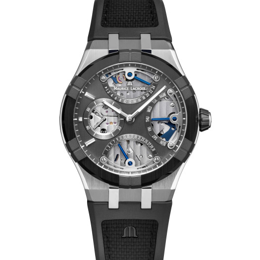 Maurice Lacroix - Aikonic Master Triple Retrograde