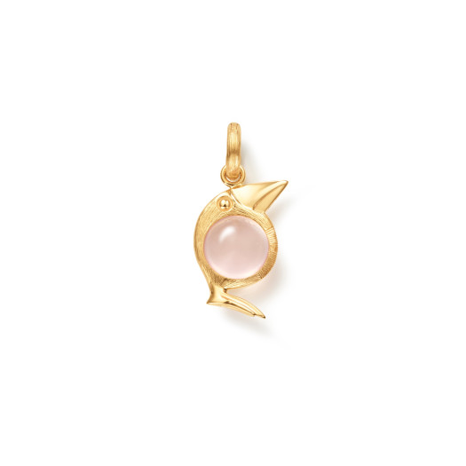 Ole Lynggaard Copenhagen - Bird Family Charm