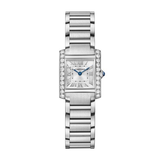 Cartier - Tank Française