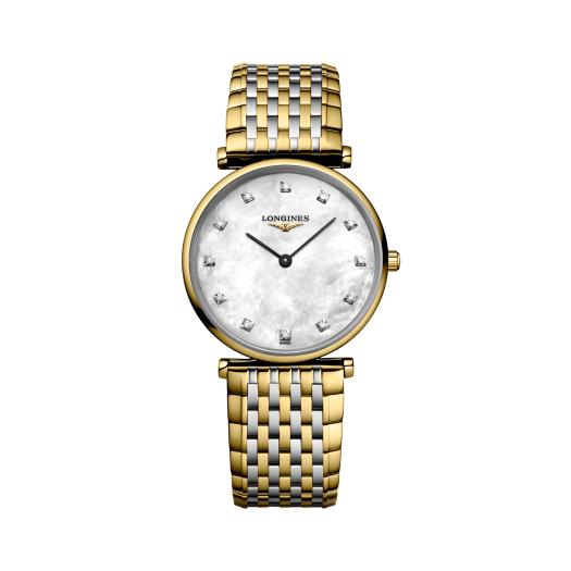 Longines - La Grande Classique de Longines