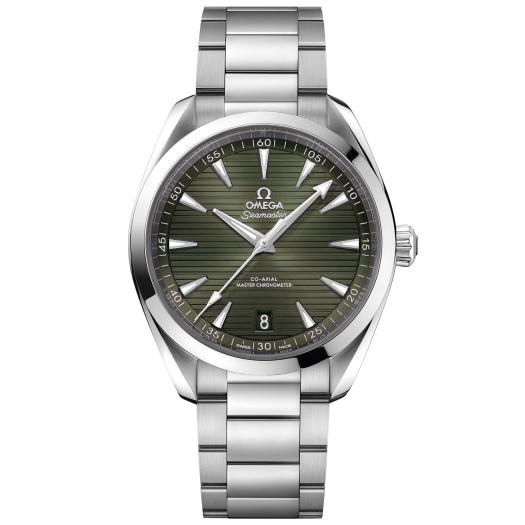 Omega - Seamaster Aqua Terra 150 M Co-Axial Master Chronometer