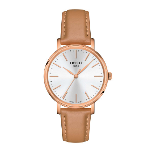 Tissot - Everytime Lady