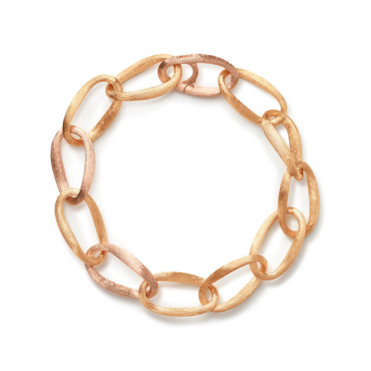 Ole Lynggaard Copenhagen - Love Armband mittel