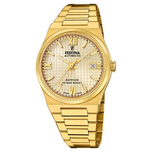 Festina - Swiss Made