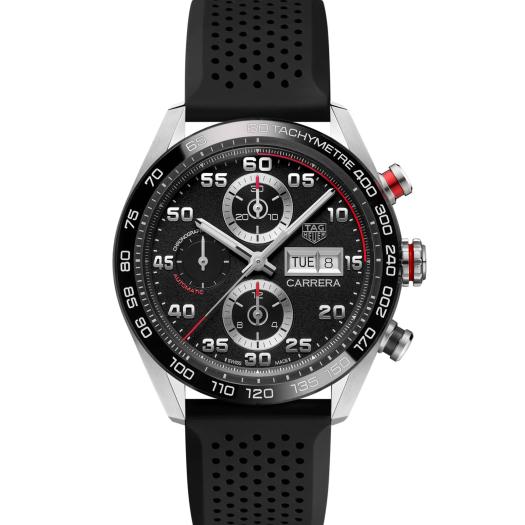 TAG Heuer - Carrera