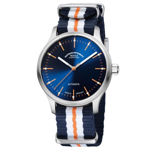 Mühle Glashütte - Panova