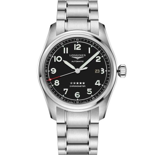 Longines - LONGINES SPIRIT