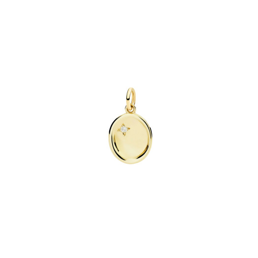 DoDo - Anhänger Siegel