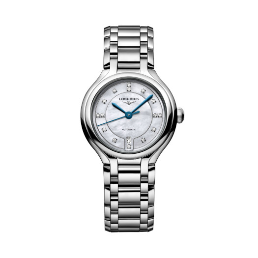 Longines - LONGINES PRIMALUNA