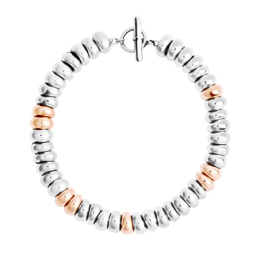 DoDo - Armband Rondelle