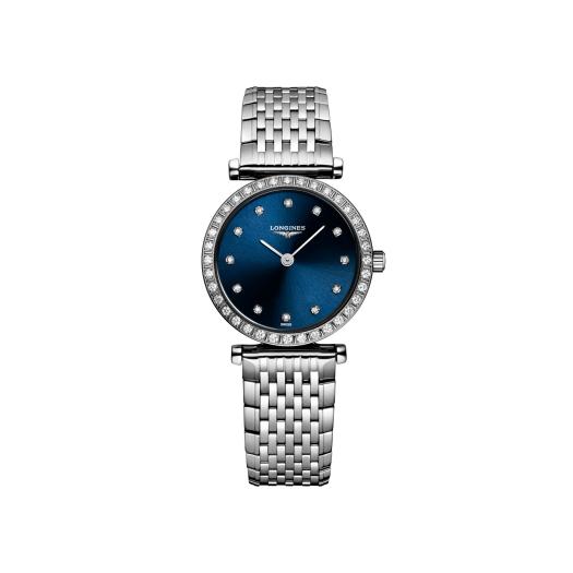 Longines - LA GRANDE CLASSIQUE DE LONGINES