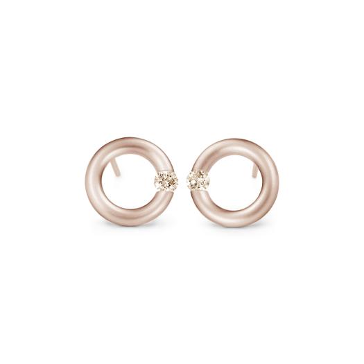 Niessing - Spannring® Ohrstecker 
