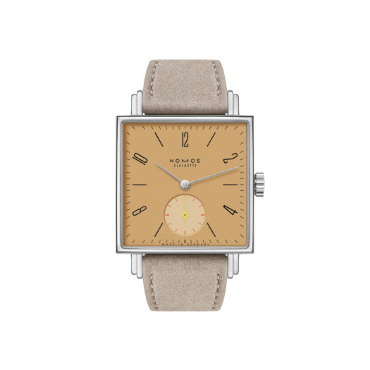 NOMOS Glashütte - Tetra Ochra
