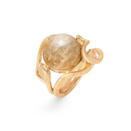 Ole Lynggaard Copenhagen - Snakes Ring