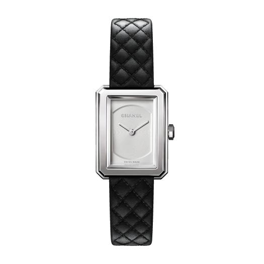 CHANEL - BOY·FRIEND Uhr