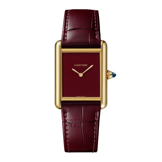 Cartier - Tank Louis Cartier