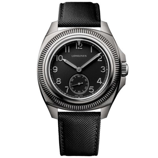 Longines - LONGINES PILOT MAJETEK PIONEER EDITION