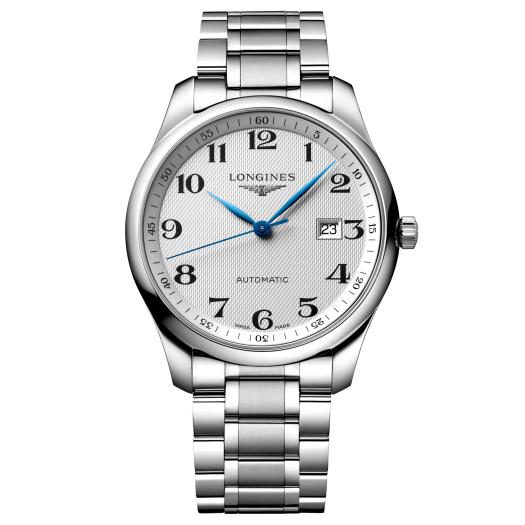 Longines - The Longines Master Collection