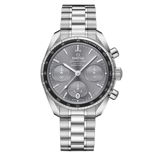 Omega - Speedmaster 38 Co-Axial Chronograph