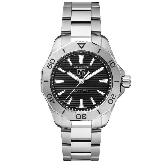 TAG Heuer - Aquaracer Professional 200