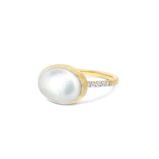 Nanis - Boules Ring