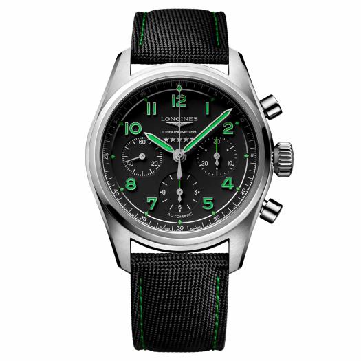 Longines - Longines Spirit Pioneer Edition