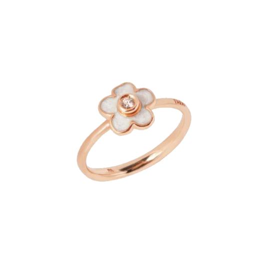 DoDo - Ring Blume