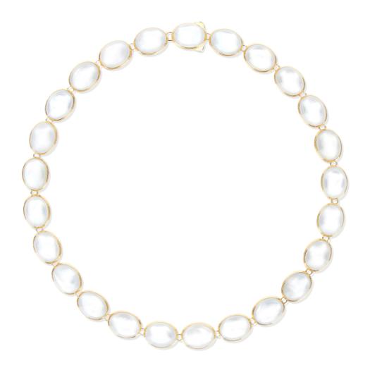 Nanis - Muse Choker