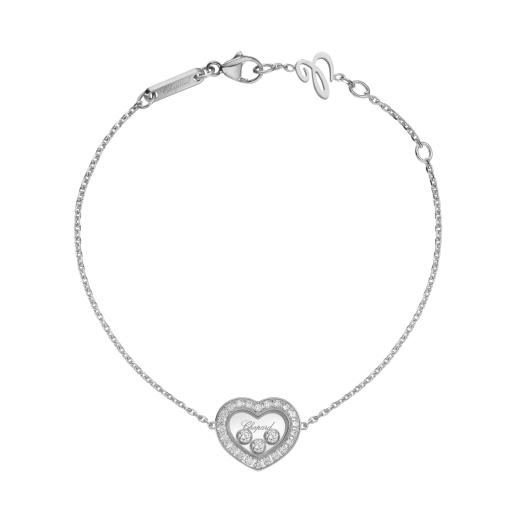 Chopard - Happy Diamonds Icons Armband