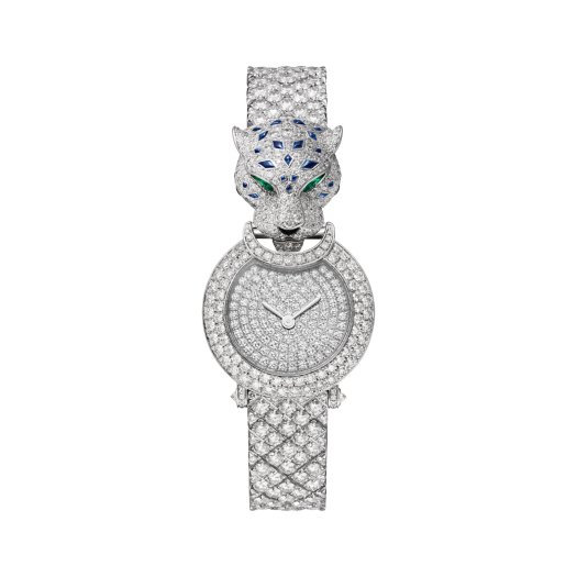 Cartier - Panthère de Cartier