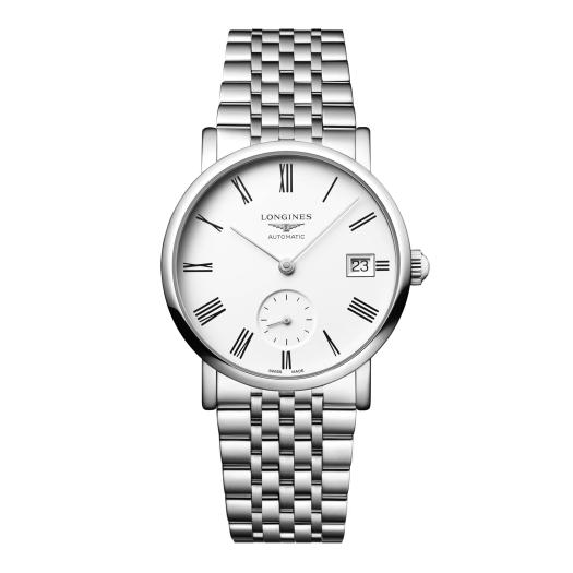 Longines - The Longines Elegant Collection