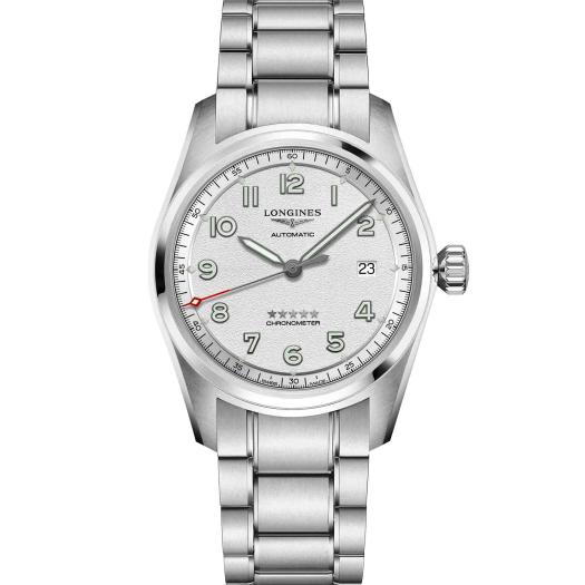 Longines - LONGINES SPIRIT